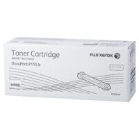 Mực in Fuji Xerox CT202137 Black Toner Cartrdige