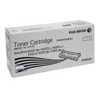 Mực In Fuji Xerox CT202329, Black Toner Cartridge