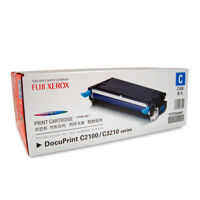 Mực in Fuji Xerox CT350486 Cyan Toner Cartridge (CT350486)