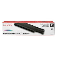 Mực In Fuji Xerox DocuPrint CT200649 Black Toner Cartridge