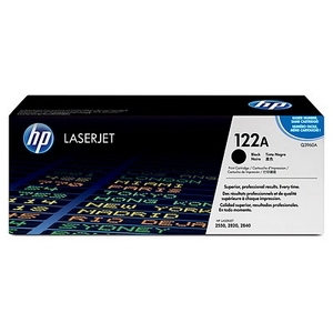 Mực In HP 122A Color LaserJet Q3960A