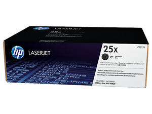 Mực In HP 25X LaserJet M806 series CF325X