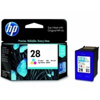 Mực In HP 28 Colour DeskJet Q8893A