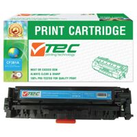Mực In HP 312A Color LaserJet M476 CF381A , CF382A , CF383A