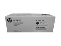 Mực in HP 410X Black Contract LaserJet Toner Cartridge (CF410XC)