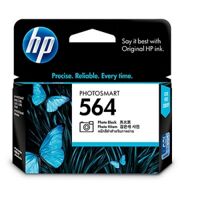 Mực in HP 564 Photo Ink Cartridge (CB317WA)