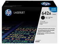 Mực In HP 642A Color LaserJet CP4005 CB400A