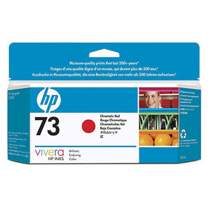 Mực In HP 73 Color DesignJet CD951A