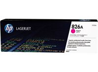 Mực in HP 826A Magenta Original LaserJet Toner Cartridge (CF313A)