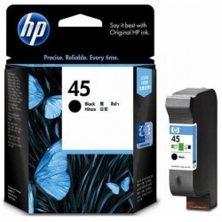 Mực In HP 92 Black DeskJet C9362WA