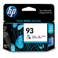 Mực In HP 93 Color DeskJet C9361WA