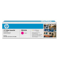 Mực in HP CB543A - Dùng cho máy in HP CP-1215,1515N, 1510, 1518Ni HP CM-1312, 1312nFi