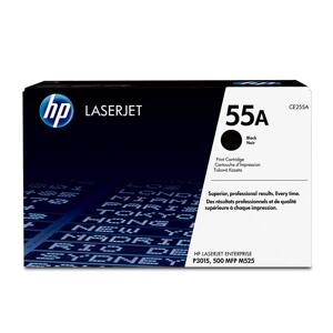 Mực in HP CE255A