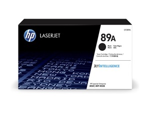 Mực in HP CF289A