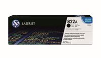 Mực in HP Color LaserJet C8550A Black Print Cartridge (C8550A)