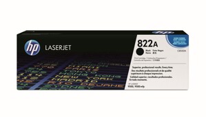 Mực in HP Color LaserJet C8550A Black Print Cartridge (C8550A)