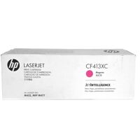 Mực in HP High Yield Magenta Contract Original LJ Crtg (CF413XC)