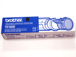 Mực in laser Brother TN8000 (TN-8000)