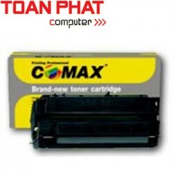 Mực In Laser đen trắng Comax - Thay thế Mực in HPQ2612AT