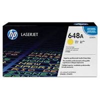 Mực in laser HP CE262A (HP 648A) - Màu 1A/2A/3A