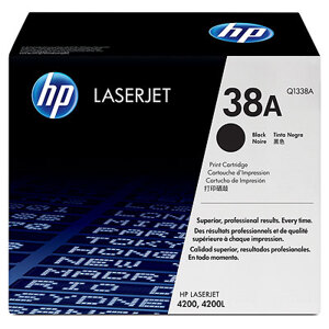 Mực in laser HP Q1338A