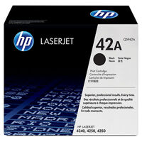 Mực in laser hp Q5942A