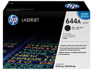 Mực in laser HP Q6460A (HP 644A)