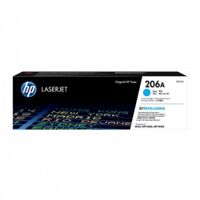 Mực In Laser Màu HP 646A Cyan Original LaserJet Toner Cartridge (CF031A)