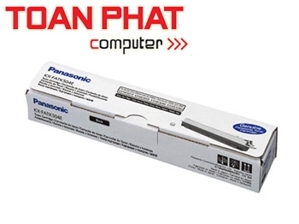 Mực in Laser màu Panasonic KX FATB 504 E