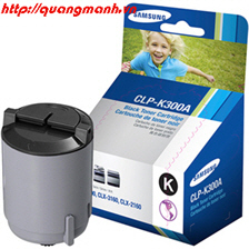 Mực in laser màu samsung K300A