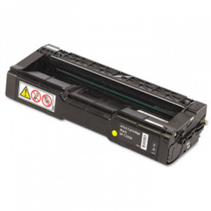 Mực in Laser Ricoh SP C340S Cyan Toner Cartridge  (407904), (SP C340 series)