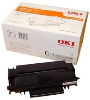 Mực in Oki B820 Toner 15K