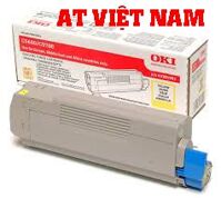 Mực in OKI C5600N/ C5700N