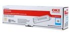 Mực in Oki C810 Cyan Toner Cartridge