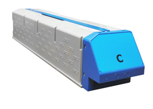 Mực in Oki C911 Cyan Toner Cartridge