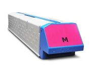 Mực in Oki C911 Magenta Toner Cartridge