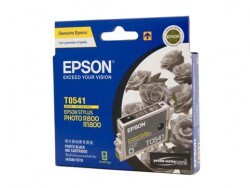 Mực in phun Epson Stylus Photo R800 , R1800