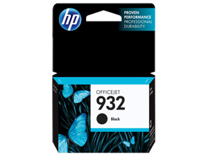 Mực in Phun màu HP 932 (CN057AN) Black Original Ink Cartridge