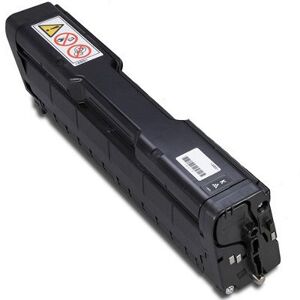 Mực in Ricoh C310S Black Toner Cartridge (406352)