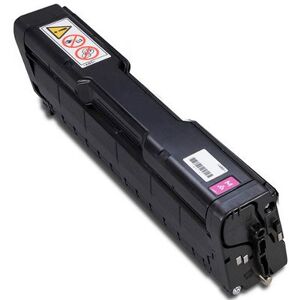 Mực in Ricoh C310S Magenta Toner Cartridge (406354)