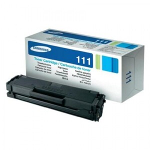 Mực in Samsung MLT-D111S/SEE, Black Toner Cartrdige