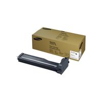 Mực in Samsung MLT-D707L/SEE, Black Toner Cartridge (MLT-D707L/SEE)