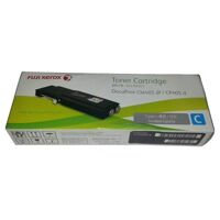 Mực in Xerox CT202019 Cyan Toner Cartridge