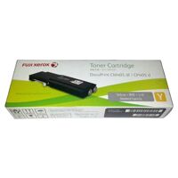 Mực in Xerox CT202021 Yellow Toner Cartridge