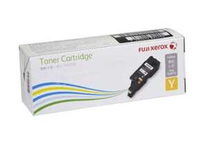 Mực in Xerox CT202036 Hi-Cap Yellow Toner Cartridge