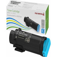 Mực in Xerox DocuPrint CT202607 Cyan Toner Cartridge