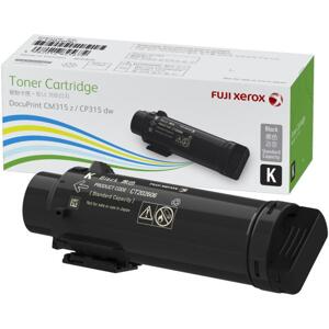 Mực in Xerox DocuPrint CT202606 Black Toner Cartridge