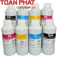 Mực nước Prism Hàn Quốc 1000ml - Dùng cho máy in Epson