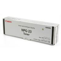 Mực photocopy Canon NPG 23Bk