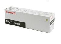 Mực Photocopy Canon NPG 25 Black Toner (NPG 25)